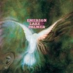 ELP 樂團：同名專輯（ 180 克限量版 LP ）<br>Emerson, Lake & Palmer：Emerson Lake & Palmer